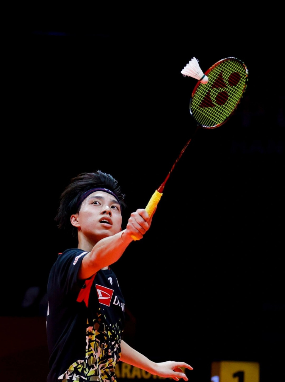 更多变数 更多变数