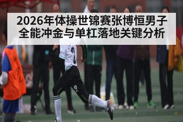 2026年体操世锦赛张博恒男子全能冲金与单杠落地关键分析