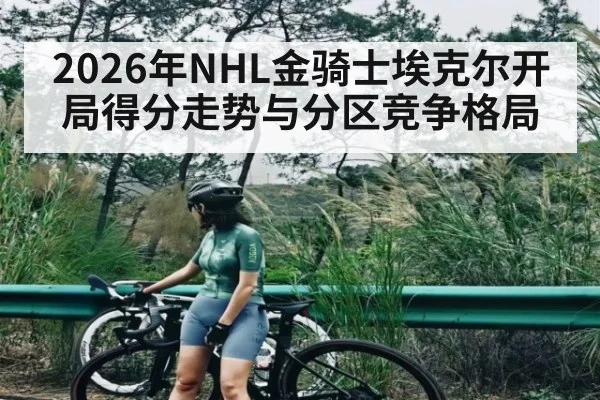 2026年NHL金骑士埃克尔开局得分走势与分区竞争格局
